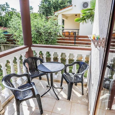 Medulin Riviera Apartments Goran エクステリア 写真