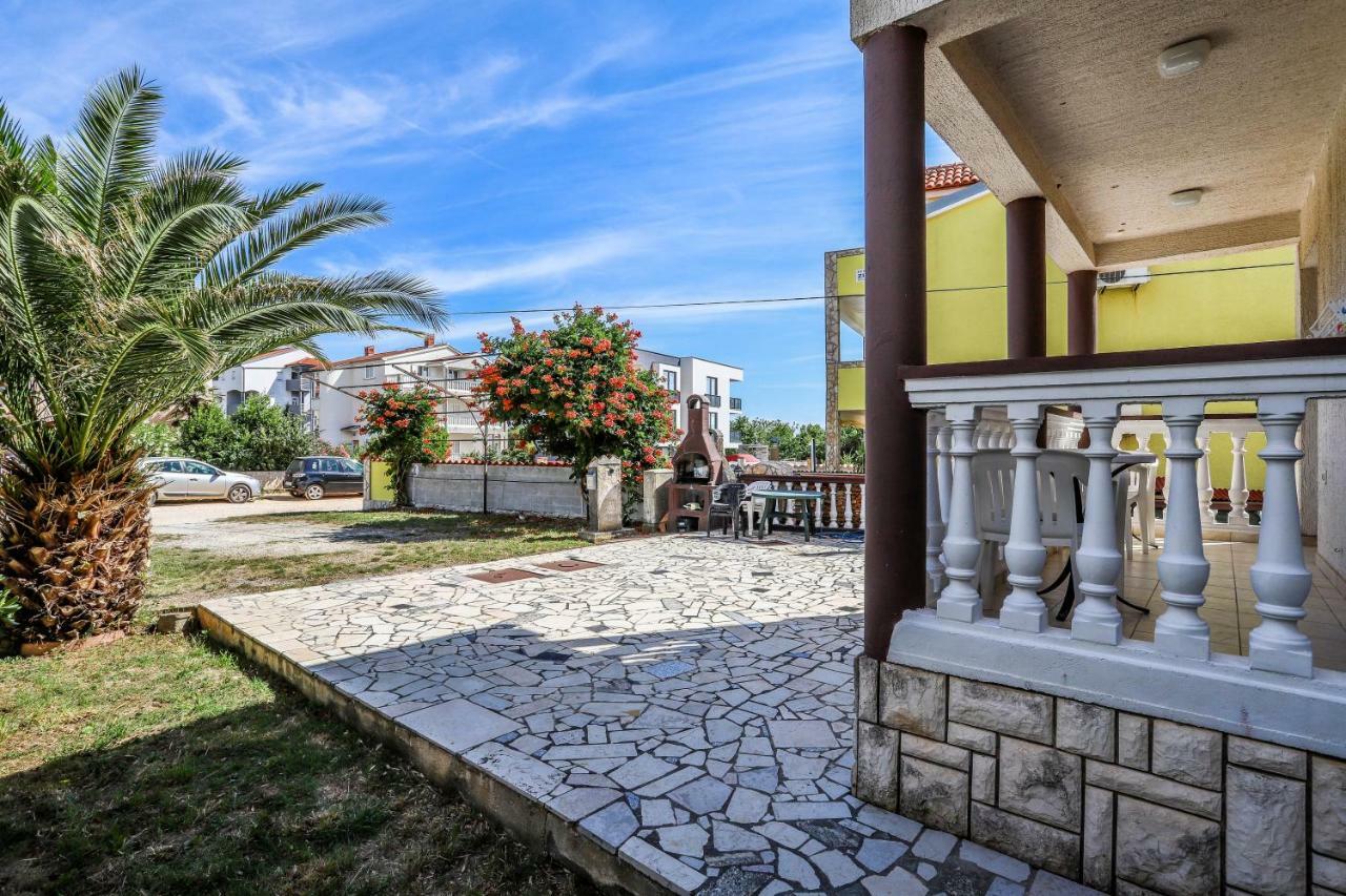 Medulin Riviera Apartments Goran エクステリア 写真