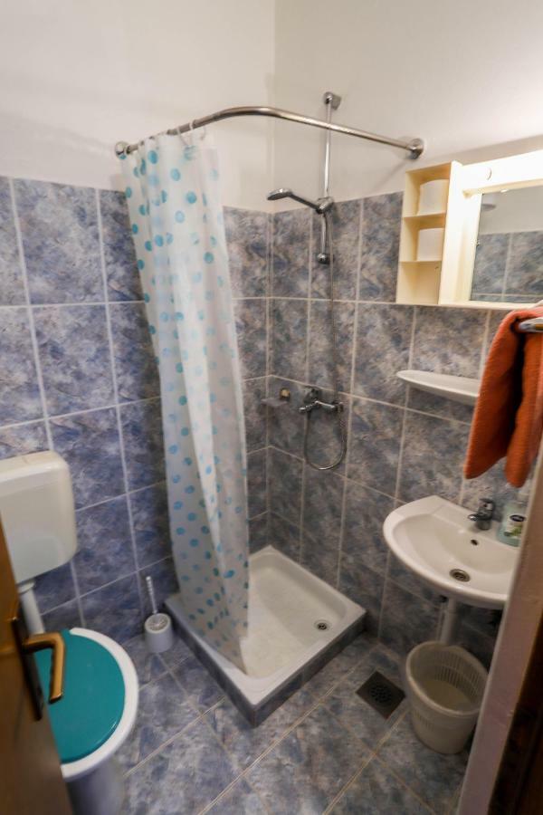 Medulin Riviera Apartments Goran エクステリア 写真