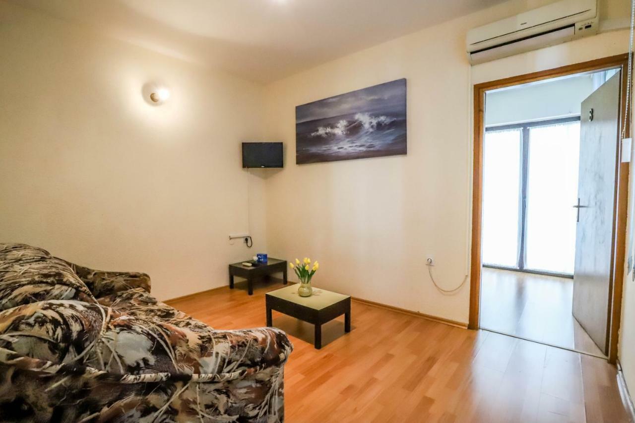 Medulin Riviera Apartments Goran エクステリア 写真