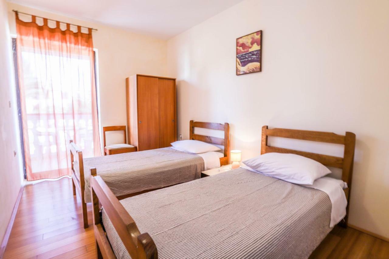 Medulin Riviera Apartments Goran エクステリア 写真