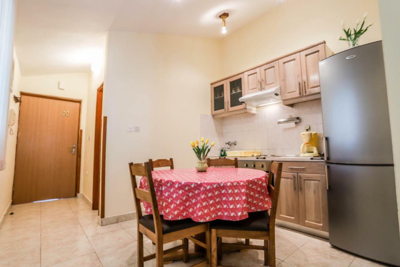 Medulin Riviera Apartments Goran エクステリア 写真