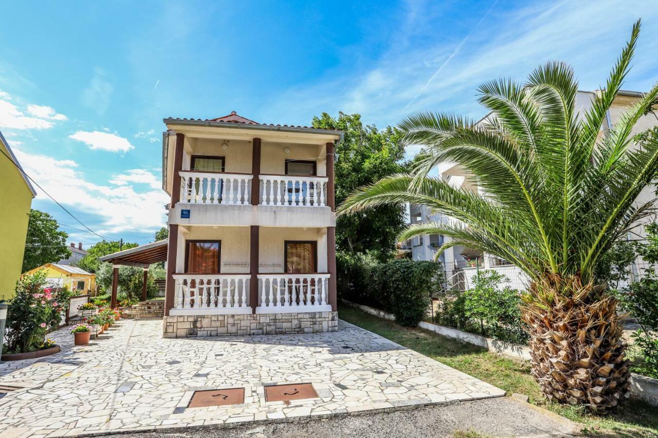 Medulin Riviera Apartments Goran エクステリア 写真