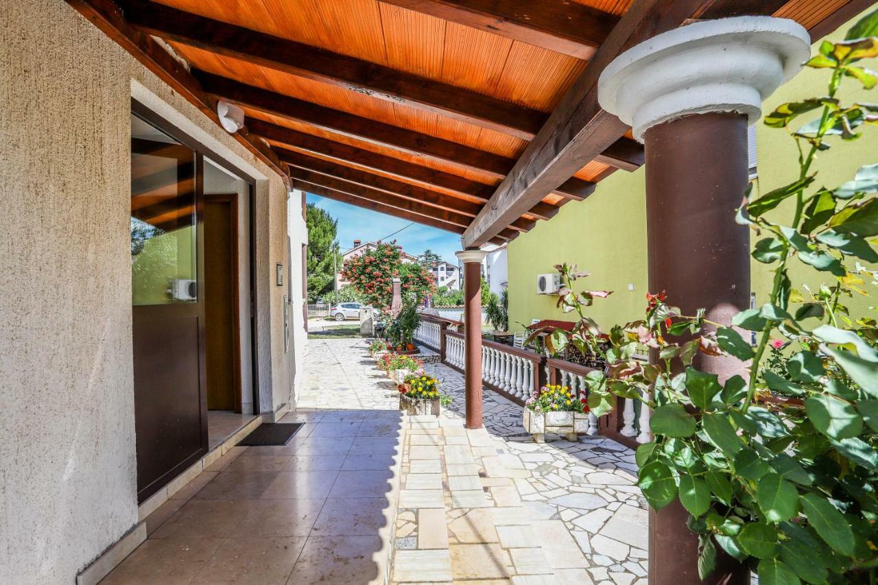 Medulin Riviera Apartments Goran エクステリア 写真