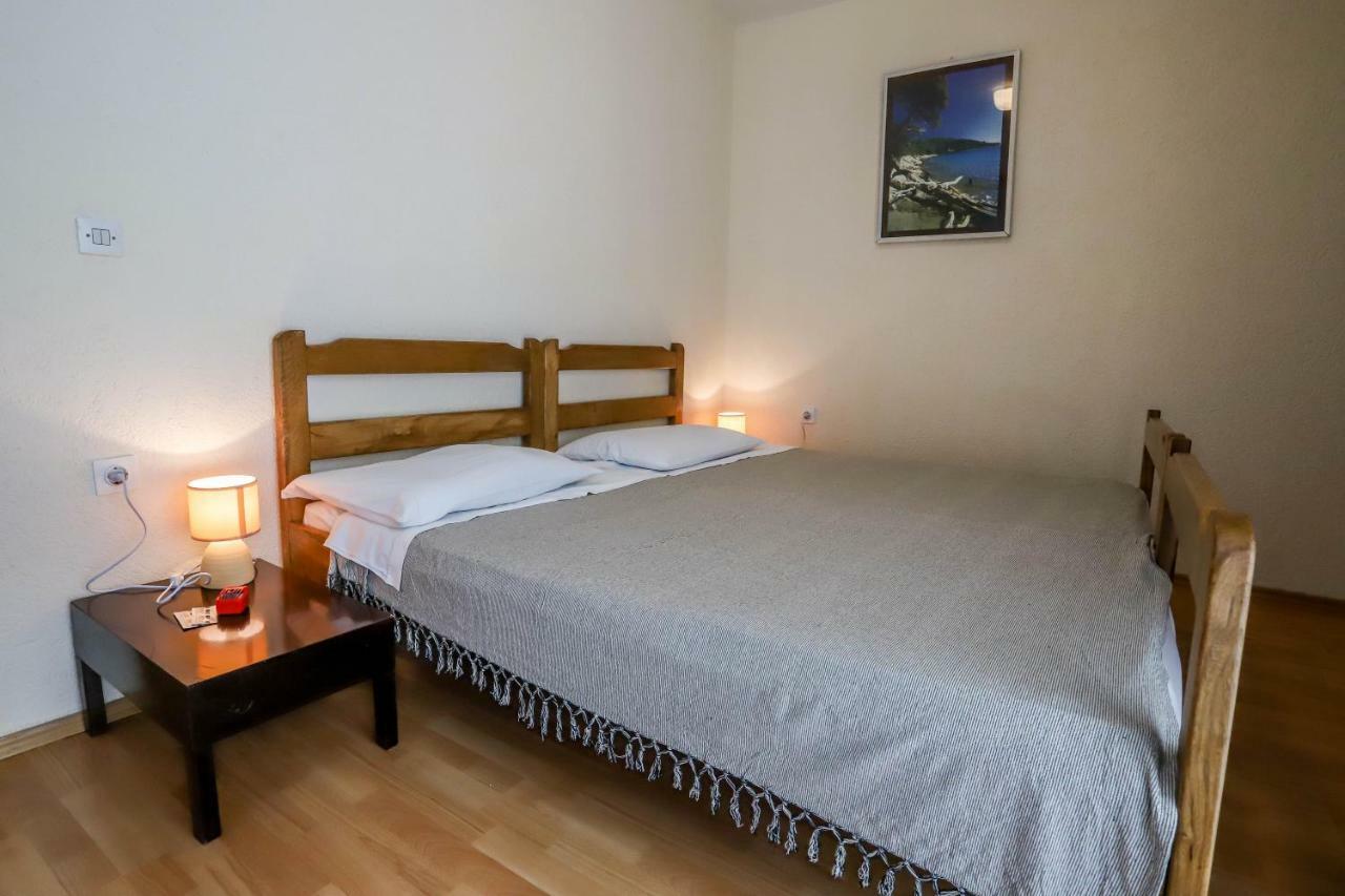 Medulin Riviera Apartments Goran エクステリア 写真