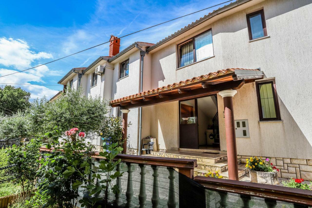 Medulin Riviera Apartments Goran エクステリア 写真