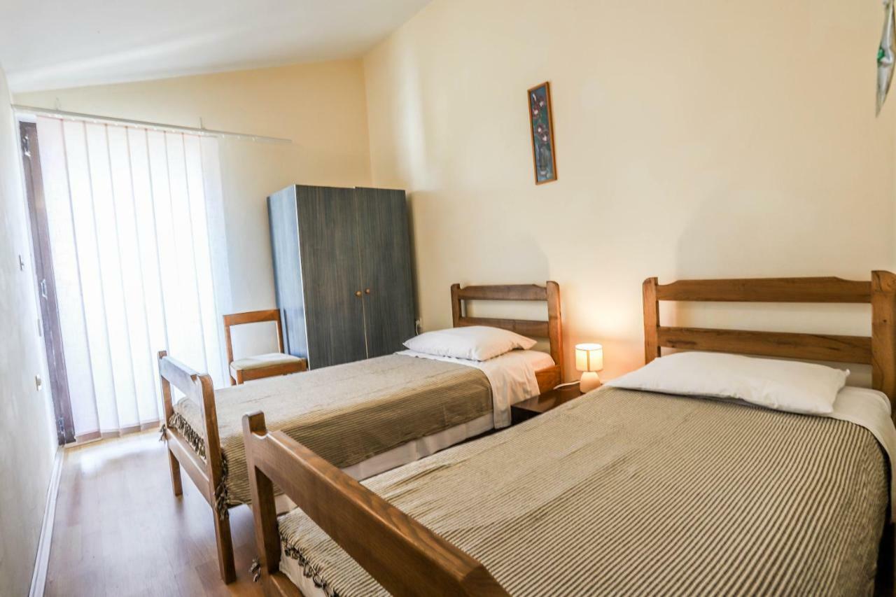 Medulin Riviera Apartments Goran エクステリア 写真