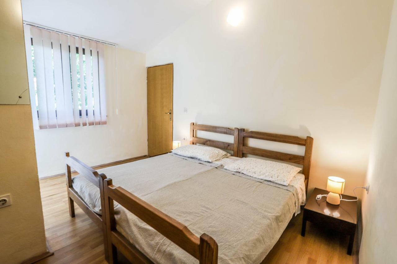Medulin Riviera Apartments Goran エクステリア 写真