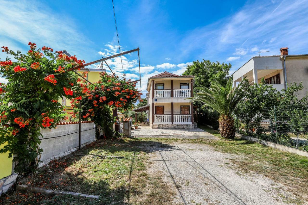 Medulin Riviera Apartments Goran エクステリア 写真
