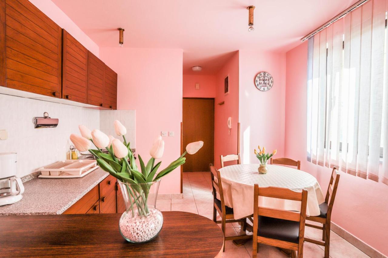 Medulin Riviera Apartments Goran エクステリア 写真