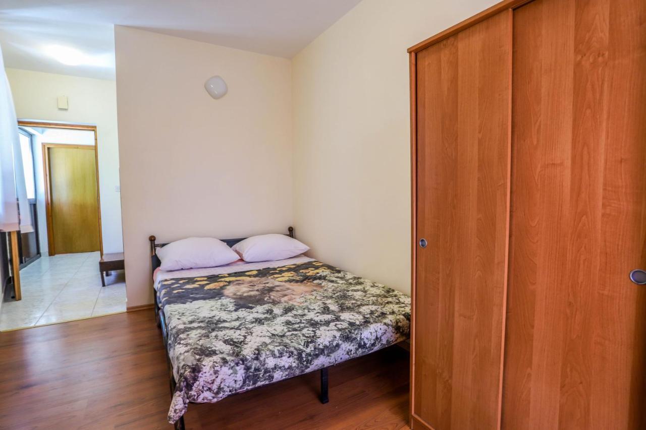 Medulin Riviera Apartments Goran エクステリア 写真